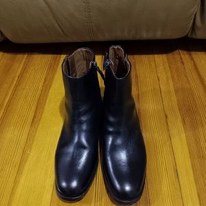 FRANCO SARTO BOOTIES